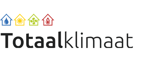 Totaalklimaat logo